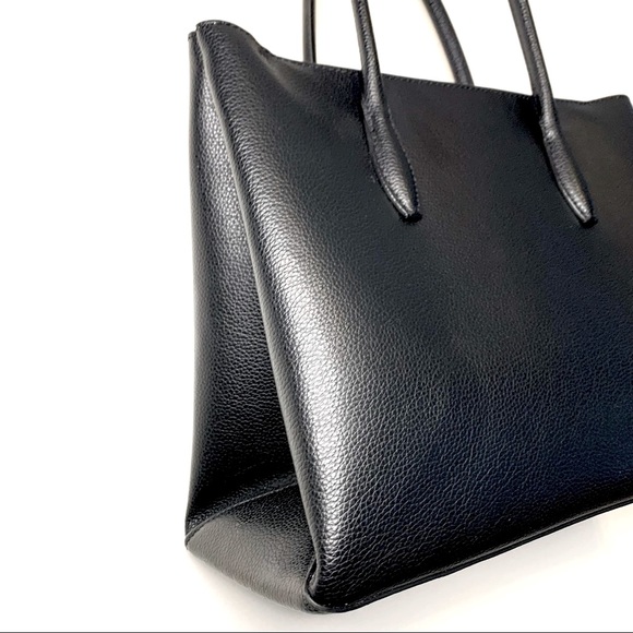 Kate Spade New York - Eva Medium Top Zip Satchel - Picture 11 of 16